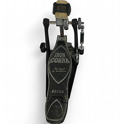 Used TAMA iron cobra Single Bass Drum Pedal