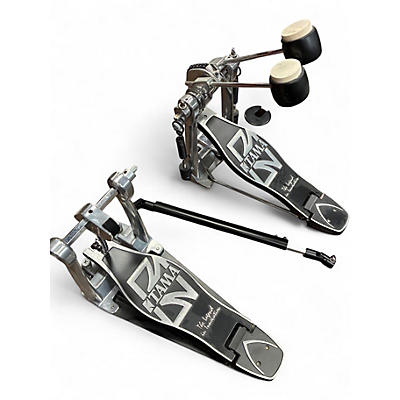 Used TAMA iron cobra Single Bass Drum Pedal