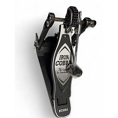 Used TAMA iron cobra hp900pn Single Bass Drum Pedal