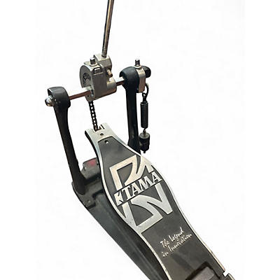 Used TAMA kick drum pedal Single Bass Drum Pedal