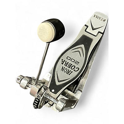 Used TAMA kick pedal Single Bass Drum Pedal