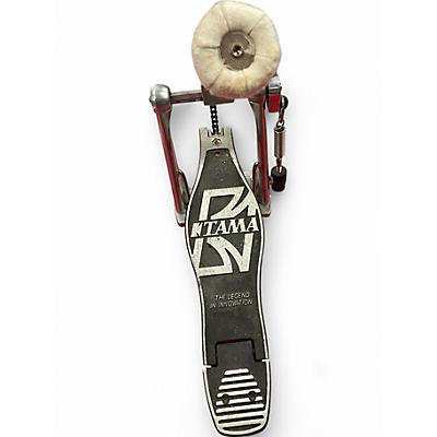 Used TAMA power glide Single Bass Drum Pedal