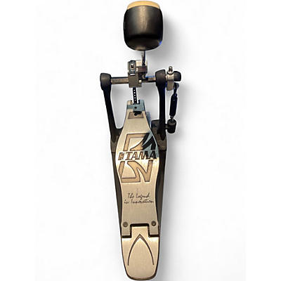 Used TAMA power glide kick pedal Single Bass Drum Pedal