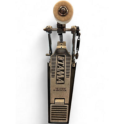 Used TAMA power glide kick pedal Single Bass Drum Pedal