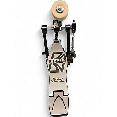 Used TAMA power glide pedal Single Bass Drum Pedal