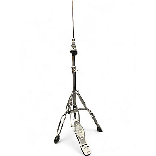 Used TAMA single braced Cymbal Stand