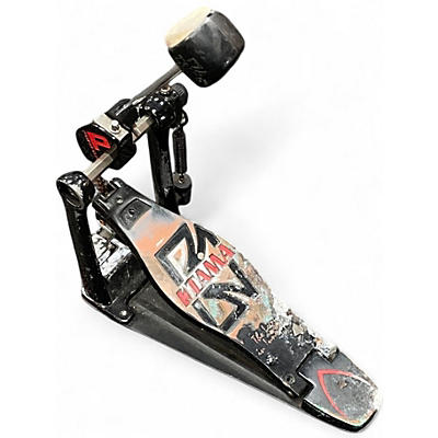 Used TAMA single chain Single Bass Drum Pedal