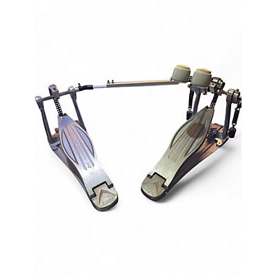 Used TAMA speed cobra 310 Double Bass Drum Pedal