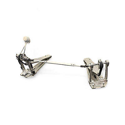 Used TAMA speed cobra 310 Double Bass Drum Pedal