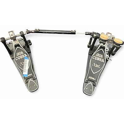 Used TAMA speed cobra 910 Single Bass Drum Pedal