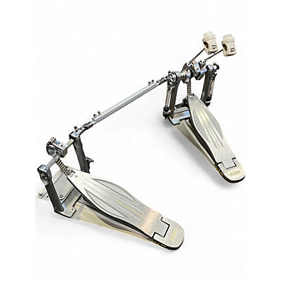Used TAMA speed cobra 910 double Double Bass Drum Pedal