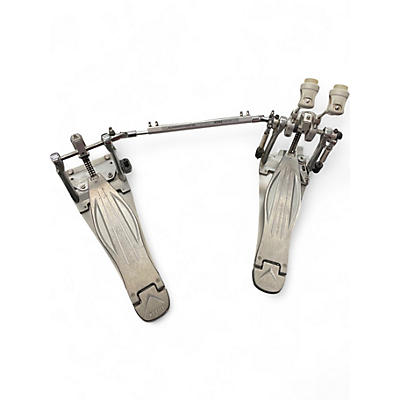 Used TAMA speed cobra Double Bass Drum Pedal