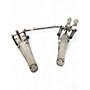 Used TAMA speed cobra Double Bass Drum Pedal