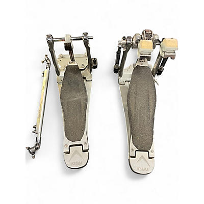 Used TAMA speed cobra Double Bass Drum Pedal