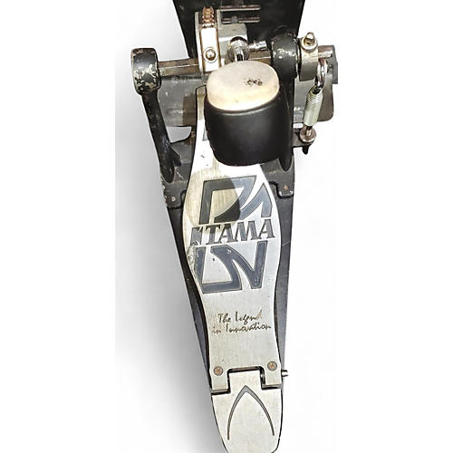 Used TAMA speed cobra Single Bass Drum Pedal