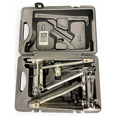 Used TAMA speedcobra 910 double pedal Double Bass Drum Pedal