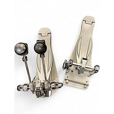 Used TAMA speedcobra Double Bass Drum Pedal