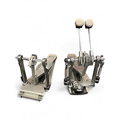 Used TAMA speedcobra Double Bass Drum Pedal