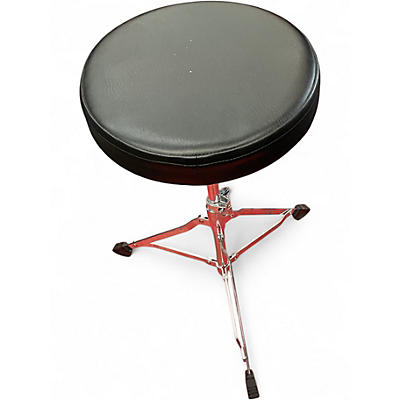 Used TAMA standard throne  Drum Throne