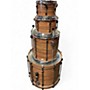 Used TAMBURO 4 Piece UNIKA OTHER Drum Kit OTHER