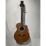 Used Used TANGLEWOOD EVOLUTION TSFCE Natural Acoustic Electric Guitar Natural