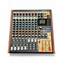 Used TASCAM 12 Sound Package