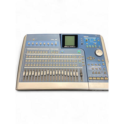 Used TASCAM 2488 MK2 Control Surface