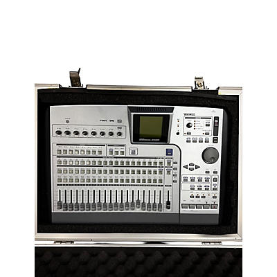 Tascam Used TASCAM 2488 MultiTrack Recorder