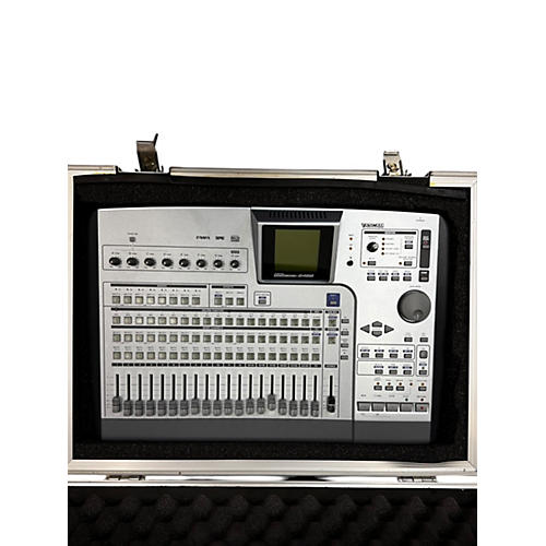 TASCAM Used TASCAM 2488 MultiTrack Recorder