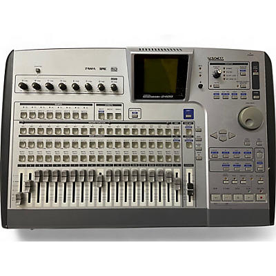 Tascam Used TASCAM 2488 MultiTrack Recorder