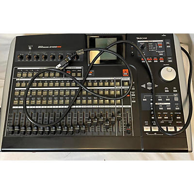 Tascam Used TASCAM 2488NEO MultiTrack Recorder