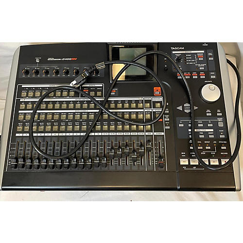 TASCAM Used TASCAM 2488NEO MultiTrack Recorder