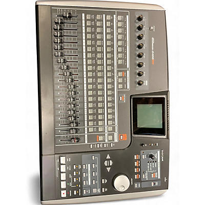 TASCAM Used TASCAM 2488NEO MultiTrack Recorder