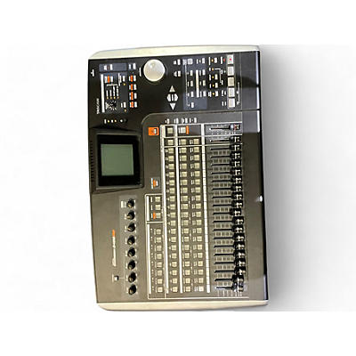 TASCAM Used TASCAM 2488NEO MultiTrack Recorder