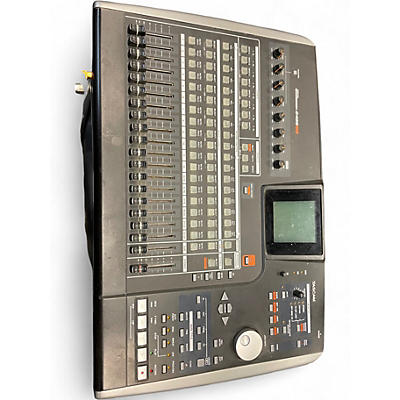 Used TASCAM 2488NEO MultiTrack Recorder