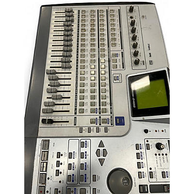 Used TASCAM 2488NEO MultiTrack Recorder