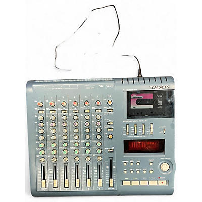 Used TASCAM 424 MKIII MultiTrack Recorder