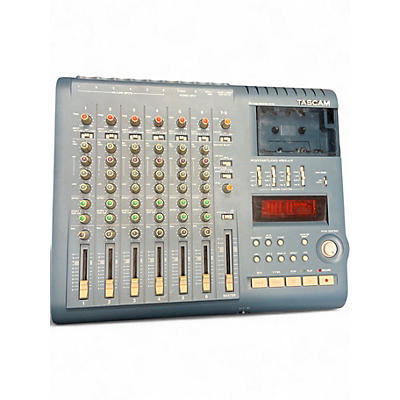 Used TASCAM 424MKLIII Audio Interface