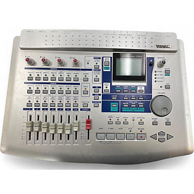 Used TASCAM 788 MIDI Interface