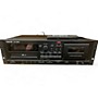 Used TASCAM Used TASCAM CD-A580 Duplicator