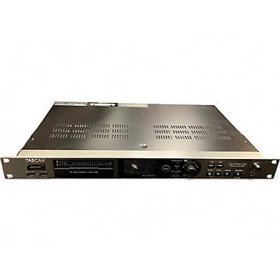 Used TASCAM DA-3000 Audio Converter