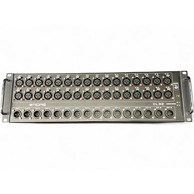 Used TASCAM DM 3200 Digital Mixer