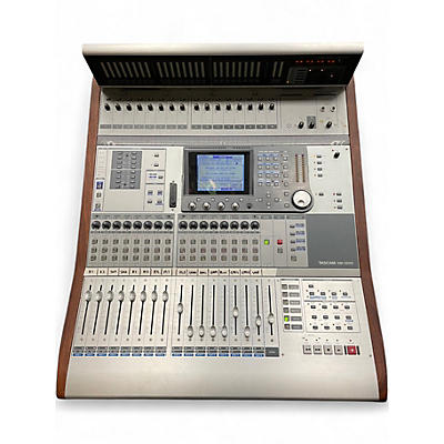 Used TASCAM DM3200 Digital Mixer