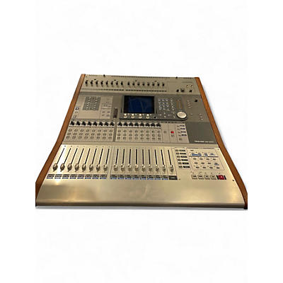 Used TASCAM DM3200 Digital Mixer