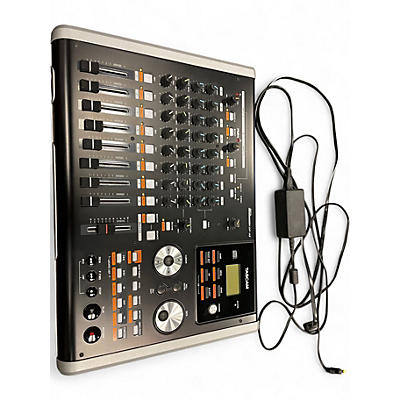 Used TASCAM DP-02 Digital Mixer