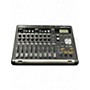 Used TASCAM DP-03SD MultiTrack Recorder