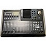 Used TASCAM DP-24SD Digital Mixer