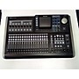 Used Tascam Used TASCAM DP-24SD MultiTrack Recorder