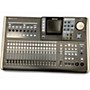 Used TASCAM DP-24SD MultiTrack Recorder