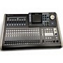 Used TASCAM DP 24SD